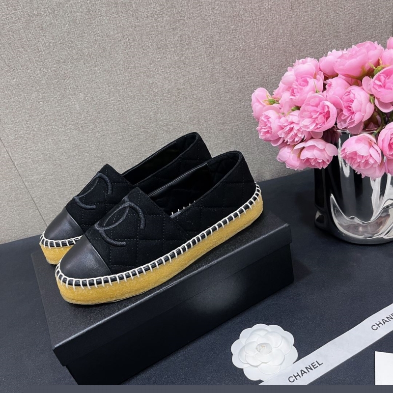 Ch*el casual shoes